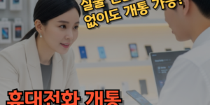 모바일 신분증 적용 확대 썸네일